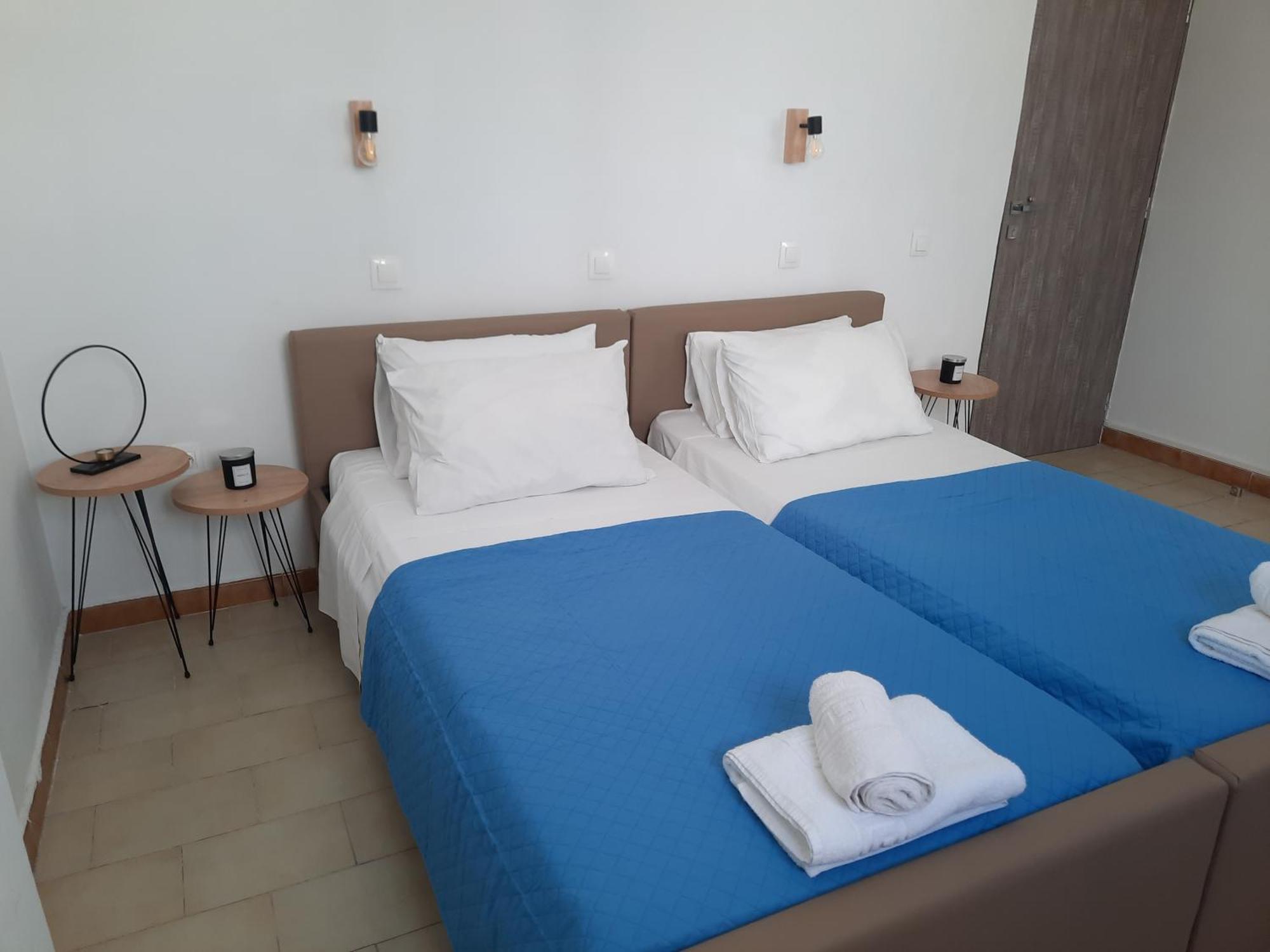 Lilian'S Seaview-Party Street-Youth Studios Rhodes City ภายนอก รูปภาพ