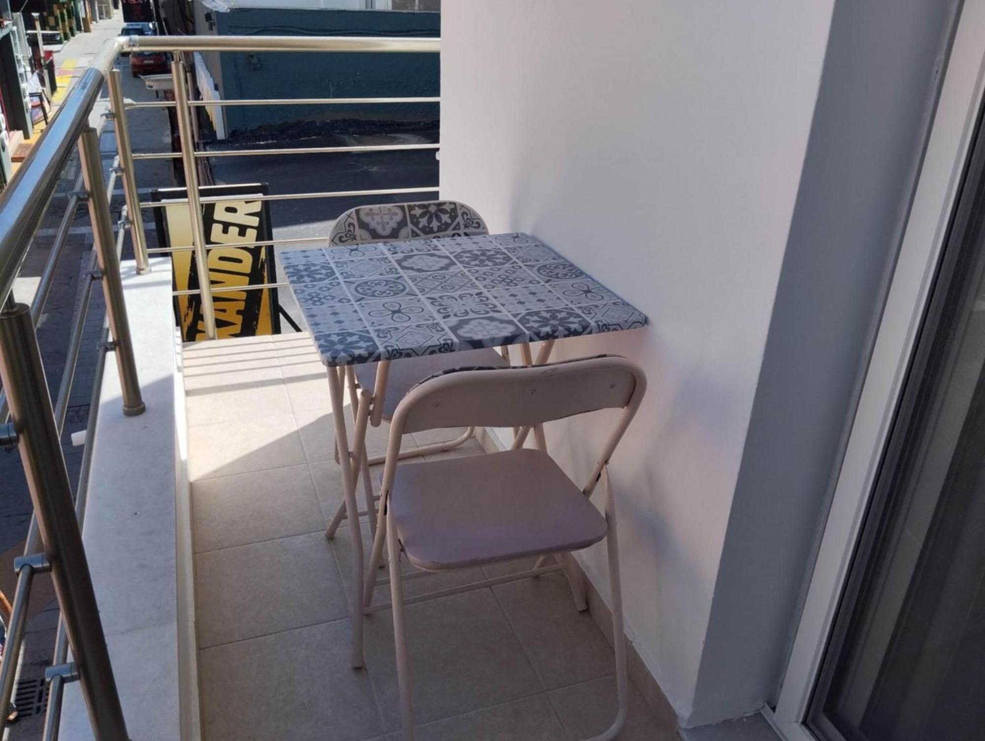 Lilian'S Seaview-Party Street-Youth Studios Rhodes City ภายนอก รูปภาพ