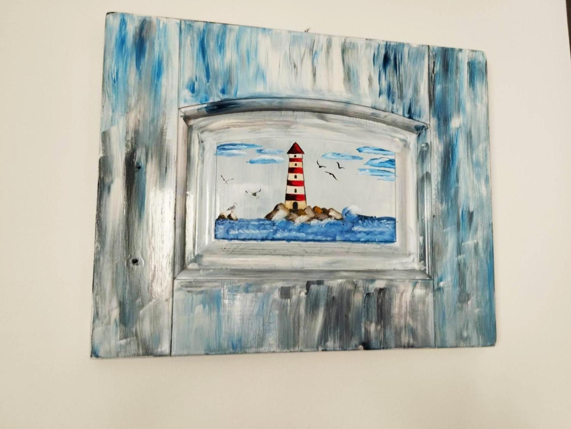 Lilian'S Seaview-Party Street-Youth Studios Rhodes City ภายนอก รูปภาพ