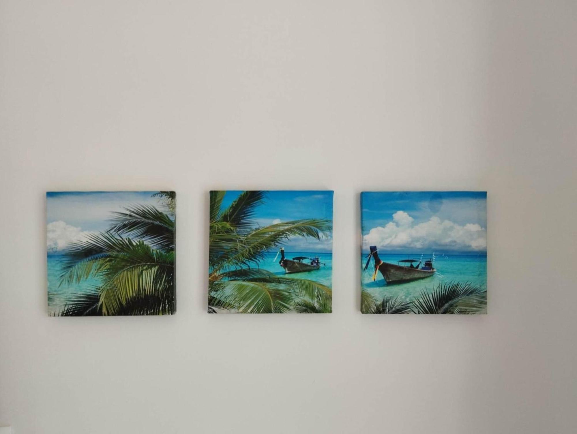Lilian'S Seaview-Party Street-Youth Studios Rhodes City ภายนอก รูปภาพ